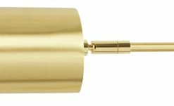 B-Leuchten Bridge-Stehleuchte 1-flammig.messing -HOFFNER Verkäufe 10688745 7 202110081236