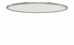 Meisterleuchten Smart Home-Deckenleuchte, oval -HOFFNER Verkäufe 11680479 2 202001272236