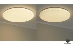 KHG Smart Home-Deckenleuchte, 1-flammig | 30|W 4 KHG Smart Home-Deckenleuchte, 1-flammig | 30|W -HOFFNER Verkäufe 11684518 2 202001302236