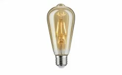 LED Vintage Rustika E27/ 4W gold