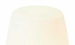 Trio Akku-Aussen-Tischleuchte ,weiß -HOFFNER Verkäufe 11686385 3 202103052235