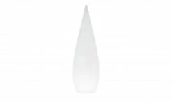 Trio Außentischleuchte weiß mit Fernbedienung `groß` -HOFFNER Verkäufe 11686804 2 202108191247